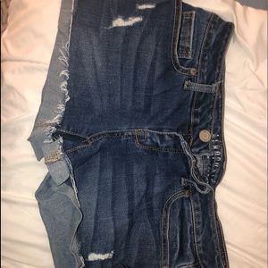 Aeropostale Shorts